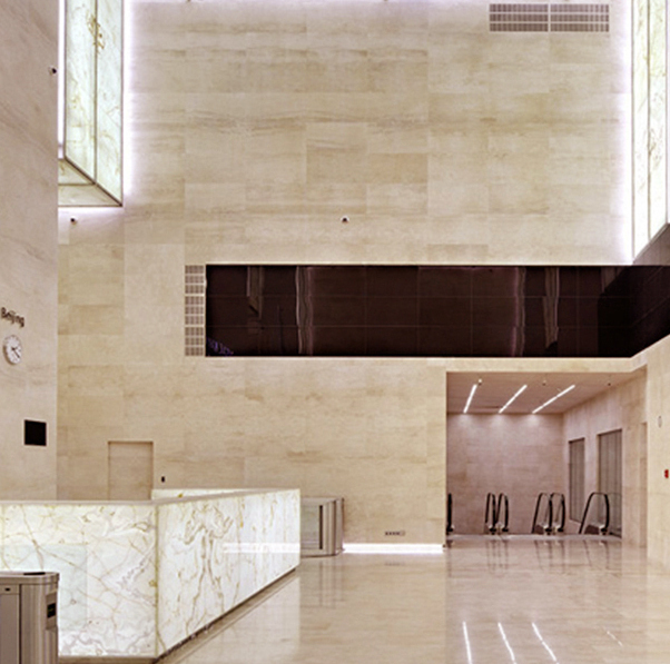 TC Marmi SRLS - Stone Decor Europe S.L - Carrara Italy   - marble projects