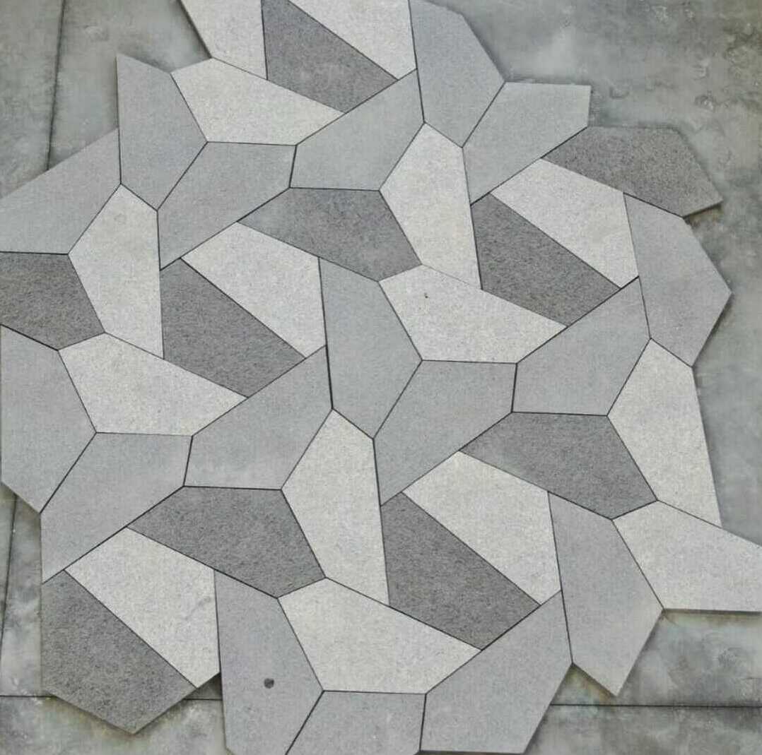 TC Marmi SRLS - Stone Decor Europe S.L - granite paving cut to size project