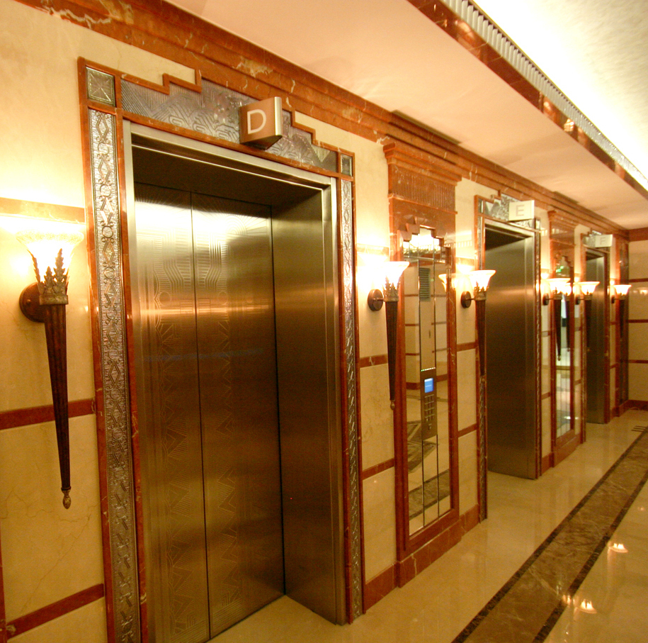 TC Marmi SRLS - Stone Decor Europe S.L - Carrara Italy   - marble interior works