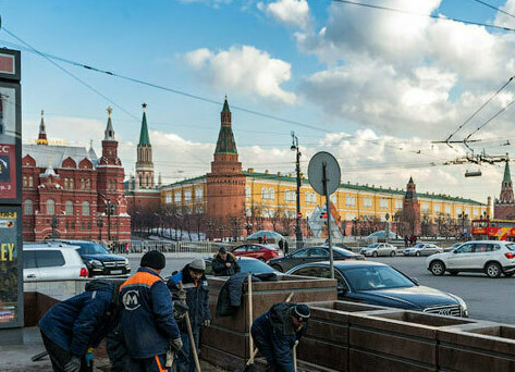 Stone Decor Europe SL - realised project