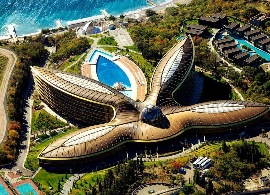 Stone Decor Europe SL - realised project