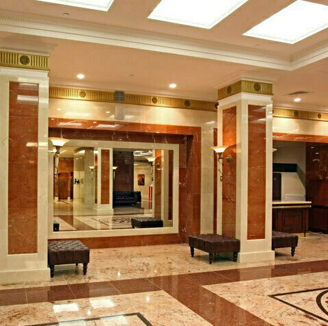 TC Marmi SRLS - Stone Decor Europe S.L - marble design cut to size format