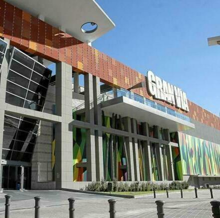 TC Marmi SRLS - Stone Decor Europe S.L   - realised marble paving project Alicante Spain