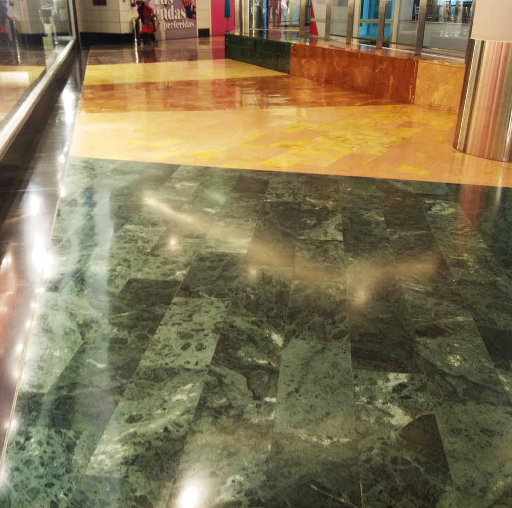 TC Marmi SRLS - Stone Decor Europe S.L  - supplier marble paving  from Italy