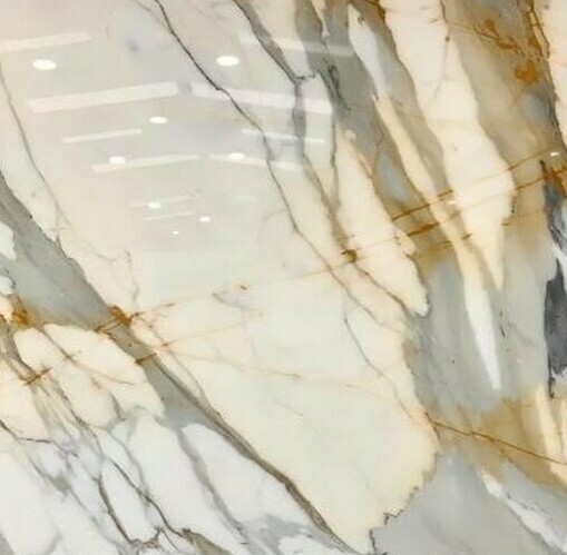 CALACATTA GOLD