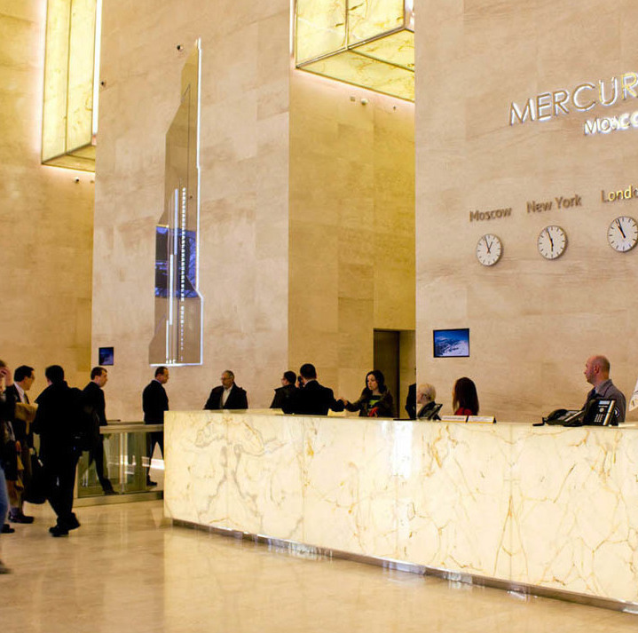 TC Marmi SRLS - Stone Decor Europe S.L - Carrara Italy   - marble wall covering