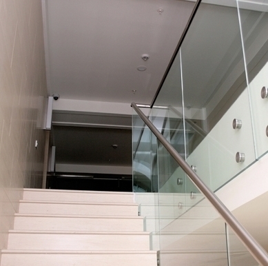 TC Marmi SRLS - Stone Decor Europe S.L - limestone  staircase, steps, risers