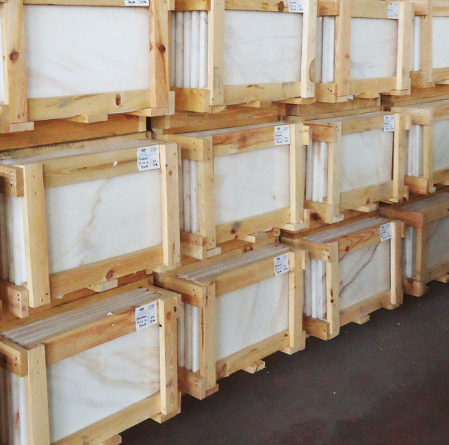 TC Marmi SRLS - Stone Decor Europe S.L   -  marble tiles for facade