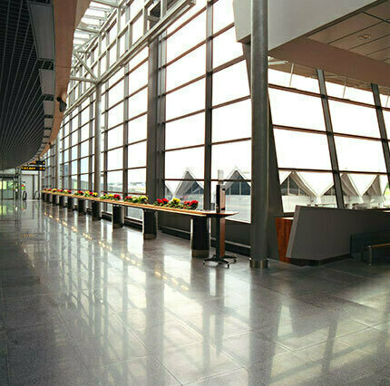 TC Marmi SRLS - Stone Decor Europe S.L - granite paving interior tiles
