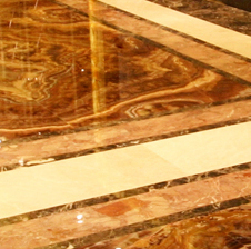 TC Marmi SRLS - Stone Decor Europe S.L - Carrara Italy   - onyx bookmatch floors