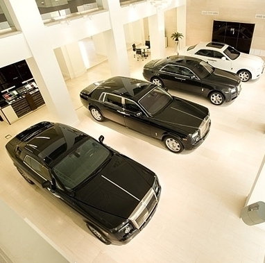 TC Marmi SRLS - Stone Decor Europe S.L- realised limestone project Moscow Russia 