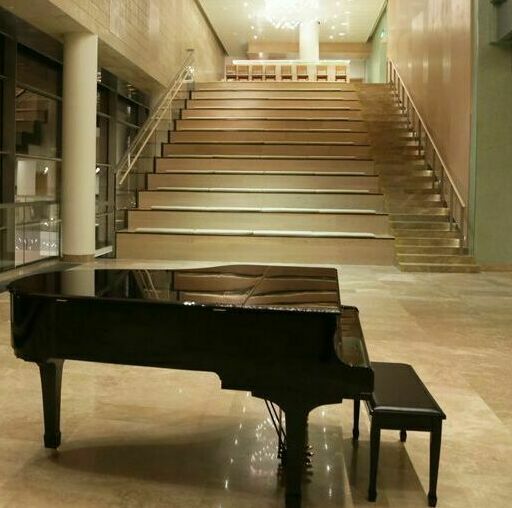 TC Marmi SRLS - Stone Decor Europe S.L - Carrara Italy   - inreior design marble
