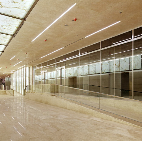 TC Marmi SRLS - Stone Decor Europe S.L - Carrara Italy   - marble design interiores