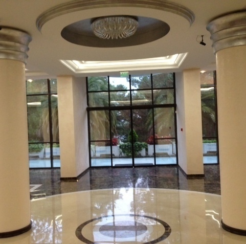 TC Marmi SRLS - Stone Decor Europe S.L 