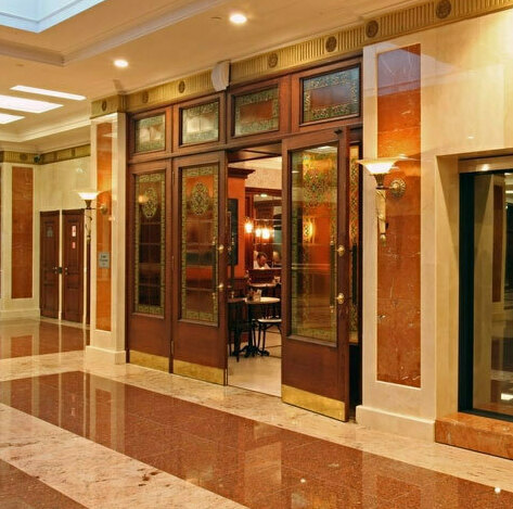 TC Marmi SRLS - Stone Decor Europe S.L - marble walls and floors 