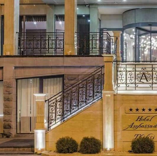 TC Marmi SRLS - Stone Decor Europe S.L- marble staicase exterior