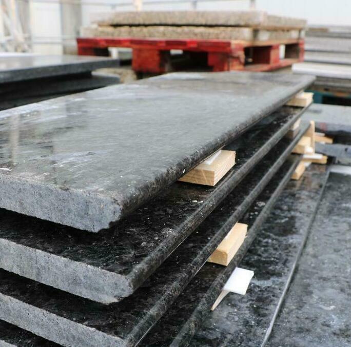 TC Marmi SRLS - Stone Decor Europe S.L - Carrara Italy  - granite steps