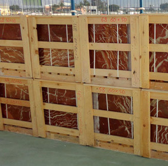 TC Marmi SRLS - Stone Decor Europe S.L - supplier marble tiles from Italy