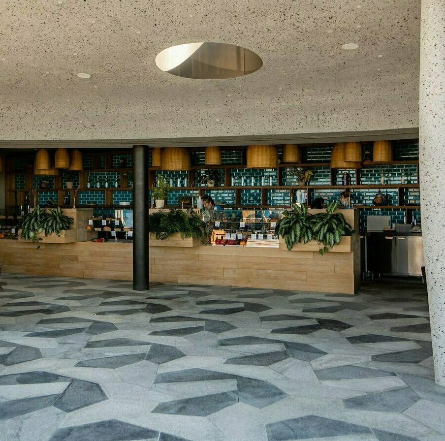 TC Marmi SRLS - Stone Decor Europe S.L - granite tiles processed Italy Carrara