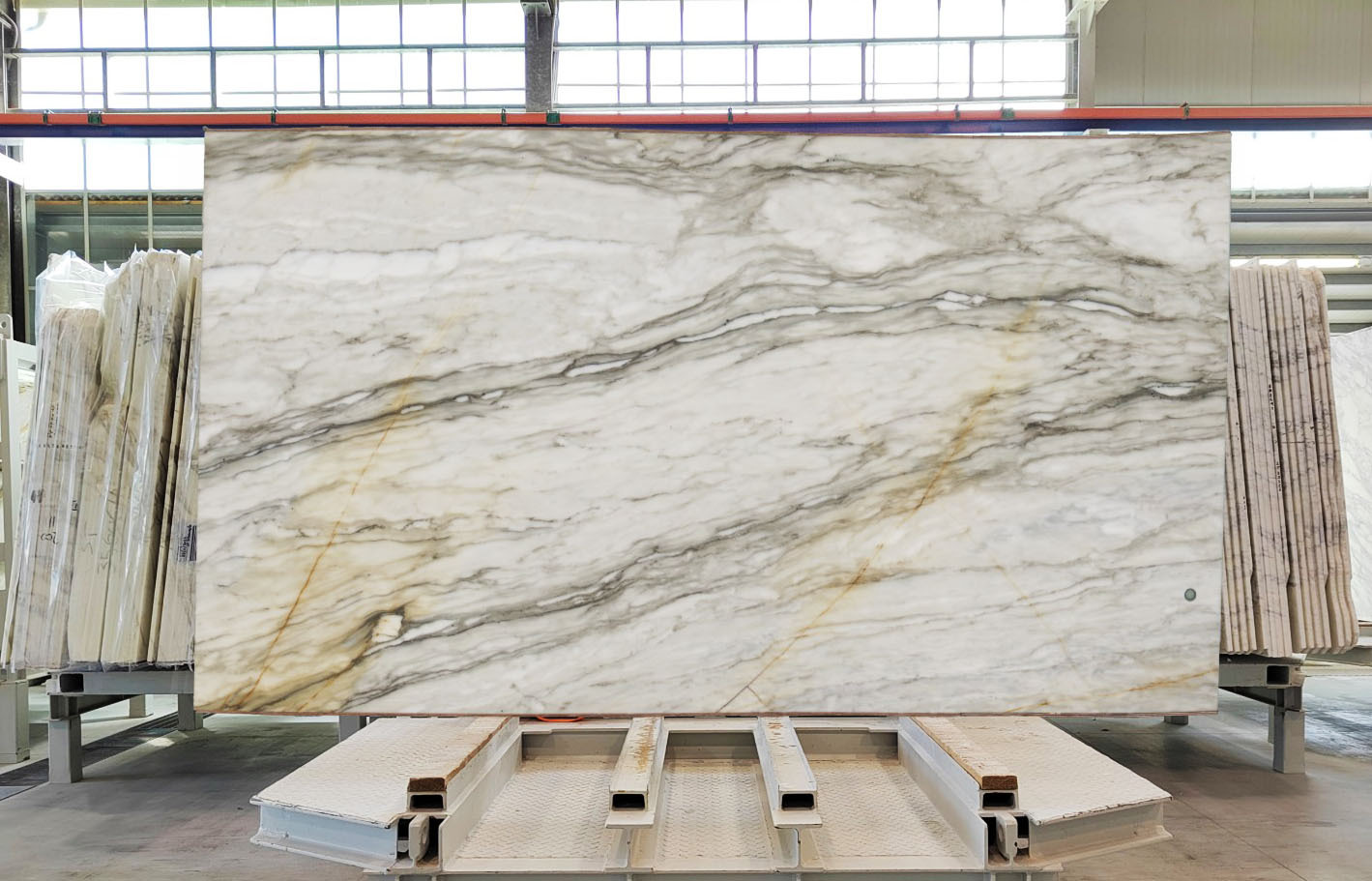 TC Marmi SRLS - Stone Decor Europe S.L - Carrara Italy    - marble slabs, producer and supplier natural stone for projects 