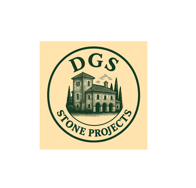 Completed Stone Projects | Interior & Urban by DGS