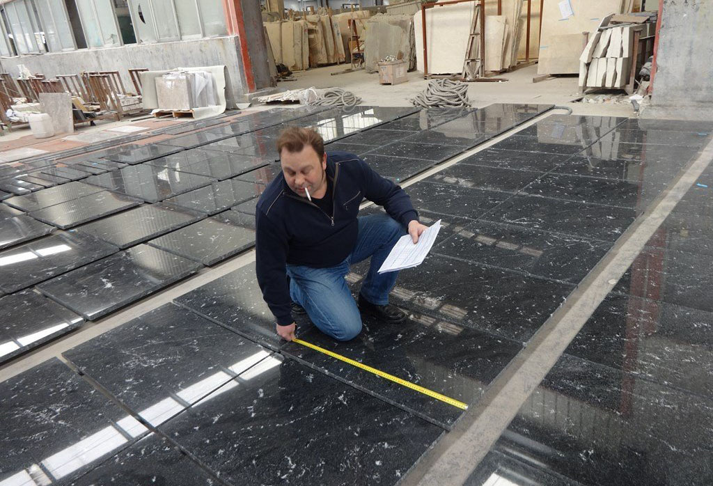 TC Marmi SRLS - Stone Decor Europe S.L - Carrara Italy    - natural stone cut to size